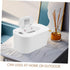 Portable Baby Wipe Warmer - VICASKY Heating Device for Soothing Wipes