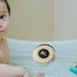 Menolana Swimming Baby Bath Thermometer Kids Bath Toy Pool Supplies Gauge Versatile Room Thermometer for Pool Shower