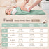 0-6 100% 3 Pack 0.5 Baby Sleep Sack Months, Cotton Sleeping Sack for Newborn and Infant, Baby Wearable Blanket, Tog