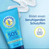 Generic 75ml 2.54 oz Penaten sos Baby Skin Care Cream with Dex-Panthenol fl.