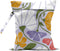EODFFSGF Wet Dry Wet Bag for Swimsuit Towel Baby Travel Cloth Diapers Beach