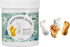 OFFSCH Hand Casting Kit Keepsake Plaster Molding for Footprint Handprint DIY Art