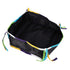 Baby Stroller Pram Bottom Basket, Large Capacity Shopping Storage Case with 600D Oxford Fabric