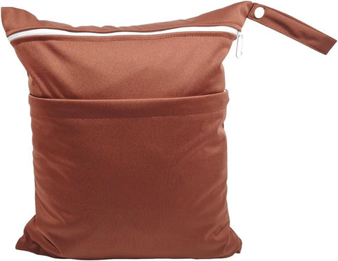 FUB Set 3 Waterproof Diaper Bag - Piece Storage Solution
