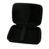 WERJIA Hard Carrying Case Compatible with RG405V Retro Handheld Game Console (black)