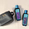 Blue Nectar Gentle Skin & Hair Care Baby Gift Set With Organic
