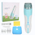 Betued Trimmer, Baby Hair Clippers, Electric Hair Baby Haircut Machine, Portable Hair Clippers & Accessories for Kids