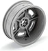 Pro-line Racing Retro Drag Spec 2.2 Stone Gray PRO279205 RC Tire for High-Performance Remote Control Cars