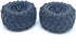 4PCS 85MM Tire Wheel Tyre RC Spare Parts, Compatible with JJRC Q117-A Q117-B RC Car