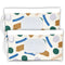 lethooly 2 pack Baby wipes dispenserbaby wipe holder for travelneutral wipes container reusable