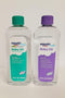 Generic equate baby oil Aloa vera & lavender parabenn free pack of 2