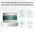 4oz SoCal Suds & Company Natural Bottom Balm, Gentle Care for Sensitive Baby Skin with Shea Butter, Sunflower Oil