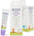 Dr. Talbot's Lanolin Lip & Cheek Balm for Baby, Naturally Inspired with Citroganix, Vanilla Milk Flavor, 2 Pack