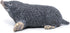 Papo Mole Figurine - Hand Painted Garden Animal Toy for Kids Age 3+ - Realistic Wildlife Figure - 5.5 x 3.5 x 2 cm -