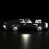 LED Lighting Kit for Lego 76912 Speed Champions Fast & Furious - Lights Only - Decoration Kit