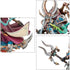 Warhammer 40K Thousand Sons Ahriman Arch-Sorcerer of Tzeentch for Ages 12 to 99
