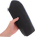 Toddmomy Zippered Insulated Bottle Carrier: Stroller Hanging Bag for Travel Milk Bottle Cooler & Warmer - Easy to Wipe
