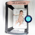 BaeBae Goods Pack (38"x26"x1.5"), Pack Pack w/2 and Play Mattress Pad for Playpen Pad, Playard Mattress for and Play, N