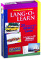 Stages Learning Lang-O-Learn ESL Vehicles Vocabulary Photo Flash Cards.