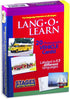 Stages Learning Lang-O-Learn ESL Vehicles Vocabulary Photo Flash Cards.