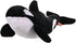 20 inches Wild Republic Orca Plush, Stuffed Animal, Plush Toy, Gifts for Kids, Cuddlekins