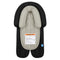 COOLBEBE Upgraded 2-in-1 Babybody Supports for Newborn Infant - Extra Soft Breathable