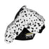 Zhbvncp Dalmatian Skin Baby Car Seat Cover & Breastfeeding Nursing Cover - Breathable Stretch Fabric Multi-Use Nursing