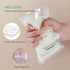 200 8oz Pcs Breastmilk Storage Bags, Breast Milk Storing Bag with Pour Spout, Temperature-Sensing Color Change Milk Bag
