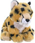Wild Republic Cheetah Baby Plush Stuffed Animal, Cuddlekins 8 Inches - Gifts for Kids
