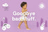 Hello Bello Premium Baby Lotion, 8.5 fl. oz, Vegan & Cruelty Free, Sleep Sweet Scent, Pack of 1