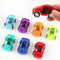 Speedy Panther 36 Pack Party Favor Car Toys, Pull Back Race Car, Treasure Box Toys for Kids