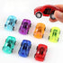 Speedy Panther 36 Pack Party Favor Car Toys, Pull Back Race Car, Treasure Box Toys for Kids