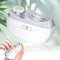 LOQOMI Electric Nail Clipper 3 in 1 Design, Automatic Baby Nail Trimmer