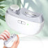 LOQOMI Electric Nail Clipper 3 in 1 Design, Automatic Baby Nail Trimmer