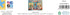 Ceaco - Shop Windows - Holiday Shop - 1000 Piece Jigsaw Puzzle
