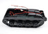 Mini Smart Robot Tank Car Chassis Kit with Rubber Track Crawler Arduino 130 Motor