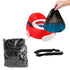 OULIGET Potty Chair Liners with Elastic, Portable Potty Training Bags, Potty Refill