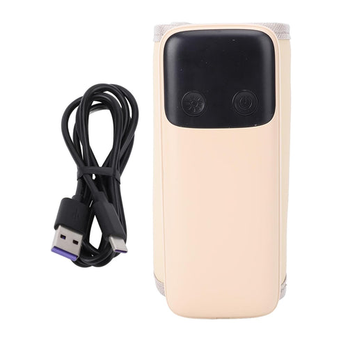 Preset Yunseity Bottle Warmer, Milk Warmer Temperature for Home