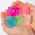 Sketsia 24 Ice Cube Sensory Toys Pcs Squishy Fidget Stress Cube for Adults Kids Anxiety Stress Relief Hand Therapy
