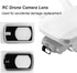 Lens Filter, RC Drone Gimbal Camera Lens Replacement Compatible with Mavic MINI 2