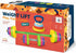 Set 3-in-1 Kids Exercise Weight - Adjustable Workout Toy Equipment for Children Pretend Play Exercise - Toddler