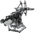 3D Metal Puzzles for Adults - Dragon Crossbow Building Kits, 815Pcs Mechanical Models for Brain Teasers