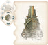 Arcane Wonders Furnace Game