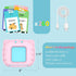 520 2 3 4 5 6 2-6, Eaever Bilingual Spanish English Sight Words Talking-Flash-Cards, Valentine's Day Gift Birthday