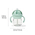 6 oz. OXO Tot Transitions Straw Cup with Removable Handles - - Opal