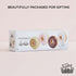 Format: Toy Set Le Toy Van - Educational Wooden Honeybake Pretend Play Doughnuts Toy Cakes | Gorgeous Pretend Play Food
