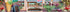 Ceaco - Ice Cream Shop Window - 2000 Piece Jigsaw Puzzle