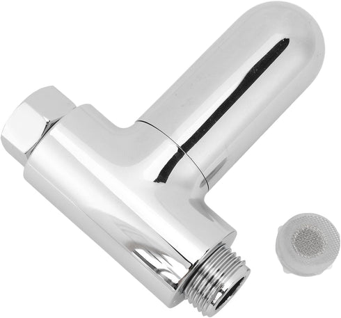 Shower Thermometer LED Digital Display Baby Bath Water Fahrenheit Celsius Thermometer for Home Bathroom Kitchen, Shower