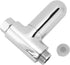 Shower Thermometer LED Digital Display Baby Bath Water Fahrenheit Celsius Thermometer for Home Bathroom Kitchen, Shower