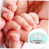 Trimmer Electric Nail File Clipper Kit for Babies USB Charging Nail Professional Manicure Tool Smart Automatic